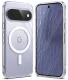 Ringke Fusion Magnetic MagSafe vāciņš Google Pixel 11, caurspīdīgs