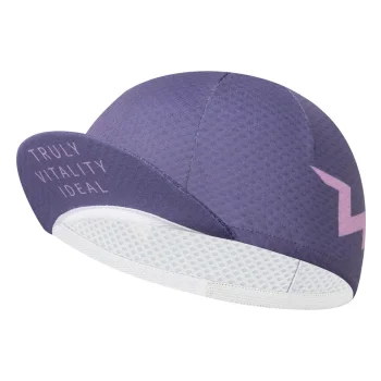 Velocepure zem ķiveres Rockbros M013 TVI, violeta