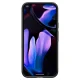 Google Pixel 9 Pro XL Spigen Rugged Armor Case Cover, Black | Чехол Кейс Бампер Обложка для...