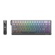 Wired Gaming Keyboard ONIKUMA G69 68-Key Black