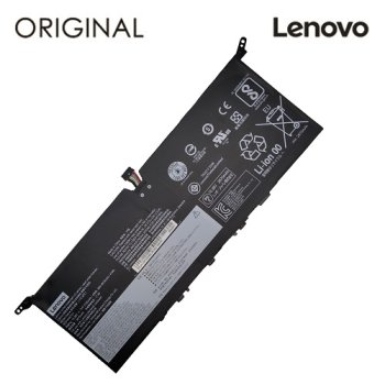 Lenovo L17C4PE1 oriģinālais klēpjdatora akumulators 2735mAh