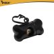 Purlov Hands-Free Dog Leash for Running, Shock Absorbing Belt for Large Dogs up to 50kg 24689