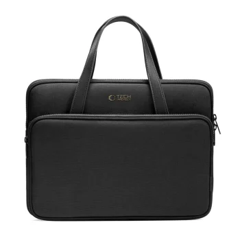 Сумка Tech-Protect для ноутбука 13-14", черная