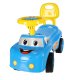 Bērnu Stumjamā Mašīna Skrejmašīna, Zils | Kid\'s Step Car