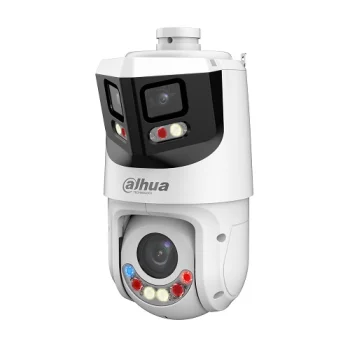 PTZ IP kamera SDT4E425-8P-GB-APV1, 4 MP, 25x tālummaiņa, IP66