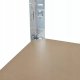 Malatec 23768 Noliktavas Uzglabāšanas Plaukts Skapis, 180x90x40cm | Storage Rack