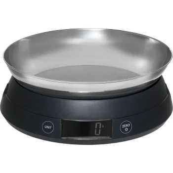 Кухонные весы Joseph Joseph SwitchScale, серые