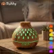 Ультразвуковой аромадиффузор и увлажнитель воздуха Ruhhy Puri 26633, 400...