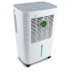 Berdsen BD-525 Compressor Dehumidifier, 12L/24h, White
