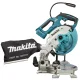 Akumulatora leņķzāģis Makita DLS600Z 18V LXT 165 mm
