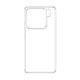 Прозрачный чехол 3Mk Protection Armor Case для Xiaomi 15 Pro