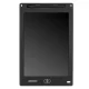 Планшет для Рисования 12\" Kruzzel 22456, Черный | Drawing Tablet