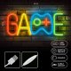 Многоцветный неон Forever Light Neon PLEXI LED GAME