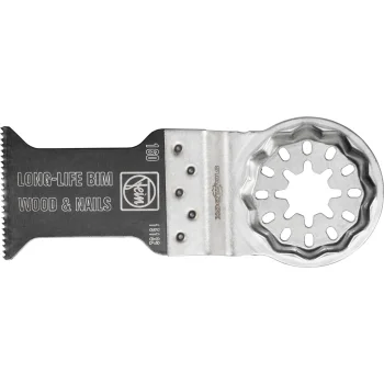 Fein zāģa asmens SL E-Cut LLBIM 50 x 35 mm