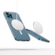 Прозрачный чехол Tech-Protect FlexAir MagSafe для iPhone 12 / 12 Pro