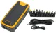 Внешний аккумулятор 30000mAh, PD 65W, DC 12-19V, USB-C, 2x USB-A, QC3.0, черный /...