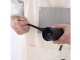 Manual Coffee, Spice and Nut Grinder, Black