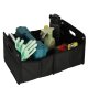 Automašīnas bagāžnieka organizators, 32L, melns