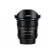 Laowa D-Dreamer 12 mm f/2.8 Zero-D Lens for Canon EF, Black