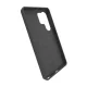 Puro Icon silikona vāciņš Samsung Galaxy S25 Ultra, Melns