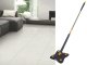 Flat Rotating Floor Mop with Wringer