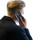 Dux Ducis Skin Pro atverams vāciņš iPhone 14 Plus, Zils