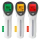 Бесконтактный инфракрасный термометр Promedix PR-960