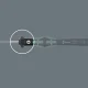 Набор отверток Wera 9710 Screwdriver Set 1 в ложементе, 18 предметов