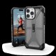 Apple iPhone 15 Pro Max 6.7\'\' UAG Plasma Hard Case Cover, Gray