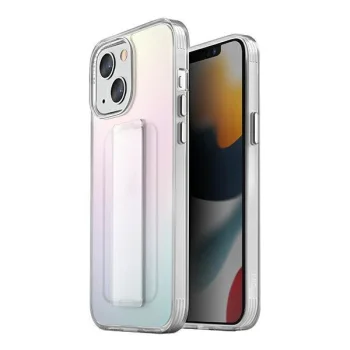 Apple iPhone 13 6.1" Uniq Etui Heldro Case Cover, Iridescent | Telefona Maciņš Vāks Apvalks Bampers