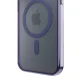 3mk Frosty MagCase vāciņš Apple iPhone 17 Air, Violets