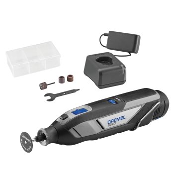 Аккумуляторный многофункциональный инструмент Dremel 8240-5