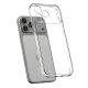Apple iPhone 17 Pro 6.3\'\' Spigen Ultra Hybrid Case Cover, Crystal Clear | Чехол Кабура Кейс...