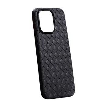 Чехол Joyroom JR-BP005 для iPhone 15 Pro, черный