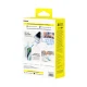 Baseus EnerFill FC21 Qpow 3 Ultra 20000mAh 22,5W пауэрбанк с дисплеем и кабелем в...