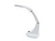 Elegante Mini 30 LED SMD 5D Magnifying Desk Lamp