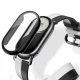 Tech-Protect Defense360 Case for Xiaomi Smart Band 9 / 9 NFC, Black