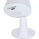 Внутренняя камера видеонаблюдения Rollei Security Cam 1080p, белая