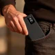 Чехол-книжка Tech-Protect Smart Wallet для Samsung Galaxy S26, черный