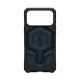 UAG Monarch Pro MagSafe vāciņš iPhone 17 Pro Max telefonam – tumši zils | Phone Case Cover
