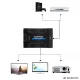 SCART uz HDMI adapteris un konverters Full HD
