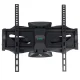 Maclean MC-781 TV Wall Mount, VESA 400x400, 26-70\", up to 45kg, Black