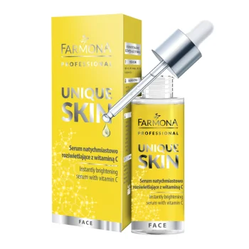 Farmona UNIQUE SKIN сыворотка с витамином C 30 мл