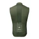 Rockbros TLMJ002 ROAD TO SKY vēja necaurlaidīga velo veste L - zaļa
