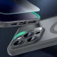 ESR iPhone 16 Pro Max vāciņš Classic Pro Set Halolock MagSafe, pelēks