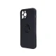 Xiaomi Redmi 10C Ring Case Cover with Finger Grip, Black | Чехол Кейс Бампер для Телефона