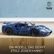 Конструктор LEGO Technic 42154 Ford GT 2022