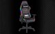 Gaming Office Home Chair for work RGB Darkflash RC650, Black