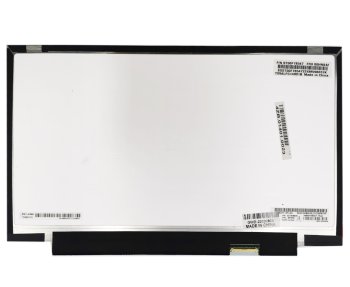 LG 14.0" LCD Screen 2560x1440 QHD, IPS, Matte, 40-pin