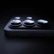 3mk Lens Protection kameras aizsargstikls priekš Samsung Galaxy S26 Ultra
